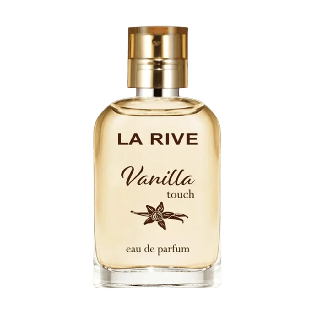 La Rive Vanilla Touch Парфумована вода жіноча, 90 мл